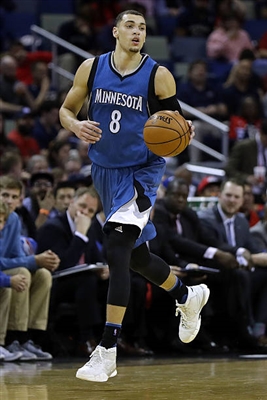 Zach LaVine Poster 3417334