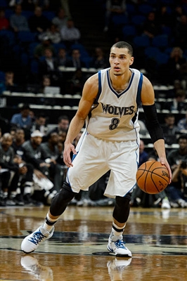 Zach LaVine Poster 3417335