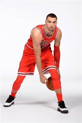 Zach LaVine Poster 3417339
