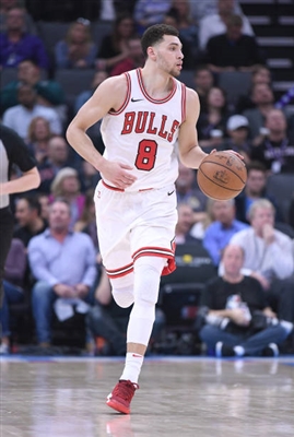 Zach LaVine Poster 3417340