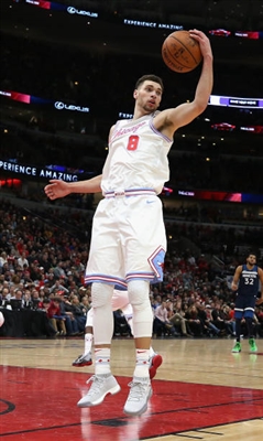 Zach LaVine Poster 3417345