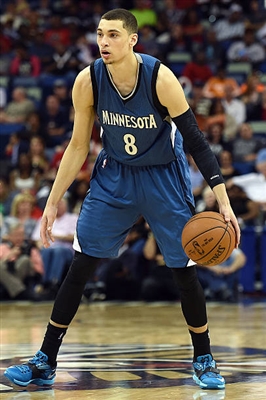 Zach LaVine Poster 3417348