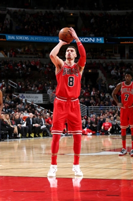 Zach LaVine Poster 3417352
