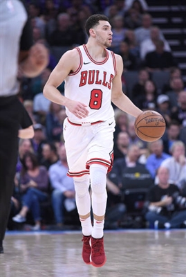 Zach LaVine Poster 3417353