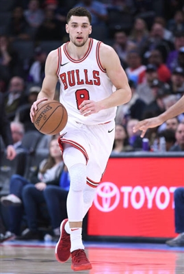 Zach LaVine Poster 3417355