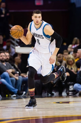 Zach LaVine Poster 3417357