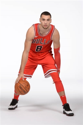 Zach LaVine Poster 3417358