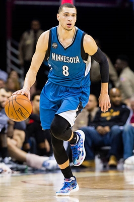 Zach LaVine Poster 3417359