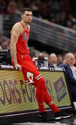 Zach LaVine Poster 3417360