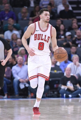 Zach LaVine Poster 3417361