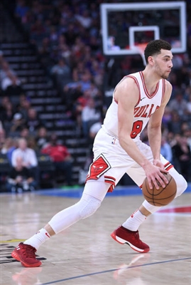 Zach LaVine Poster 3417362
