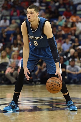Zach LaVine Poster 3417364