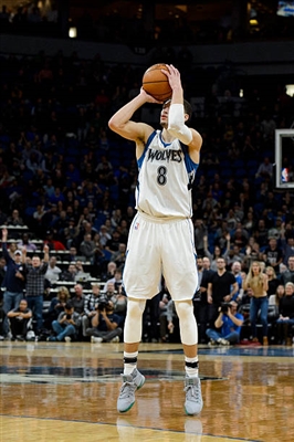Zach LaVine Poster 3417366