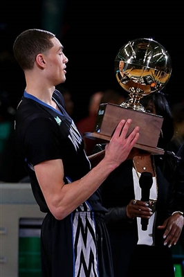 Zach LaVine Poster 3417370