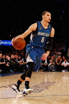 Zach LaVine Poster 3417372