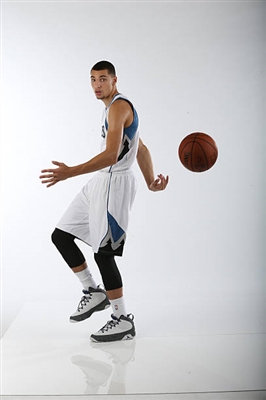 Zach LaVine Poster 3417373