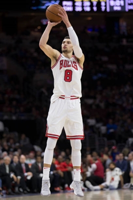 Zach LaVine Poster 3417375