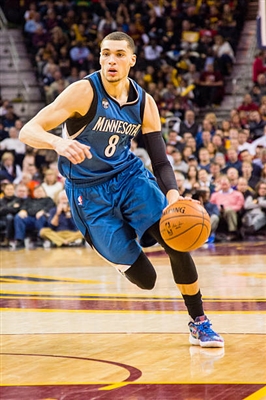 Zach LaVine Poster 3417376