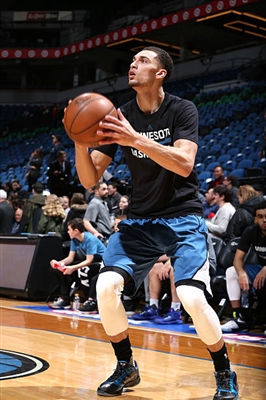 Zach LaVine Poster 3417377