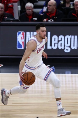 Zach LaVine Poster 3417378