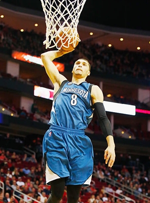 Zach LaVine Poster 3417379