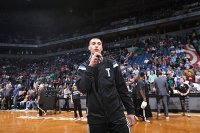 Zach LaVine Poster 3417383
