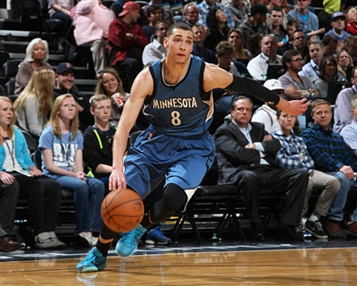 Zach LaVine Poster 3417389