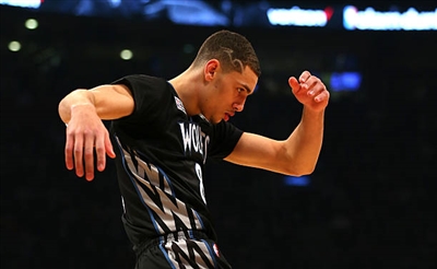 Zach LaVine Poster 3417390