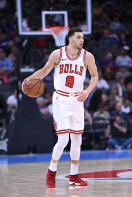 Zach LaVine Poster 3417394