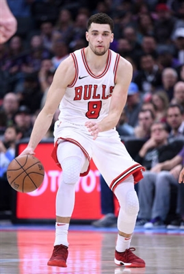 Zach LaVine Poster 3417399
