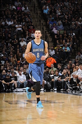Zach LaVine Poster 3417401