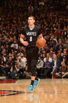 Zach LaVine Poster 3417404
