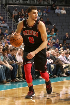 Zach LaVine Poster 3417407