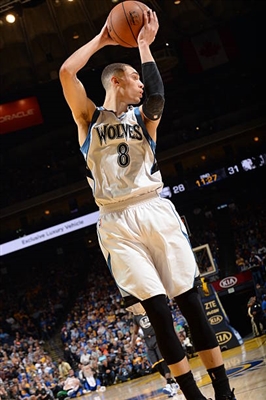 Zach LaVine Poster 3417408