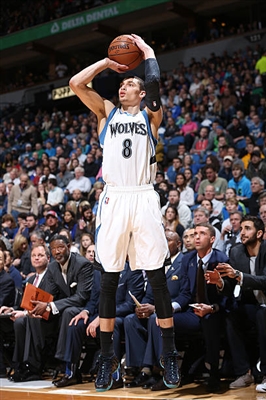 Zach LaVine Poster 3417410