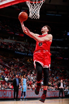 Zach LaVine Poster 3417411