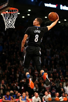 Zach LaVine Poster 3417413
