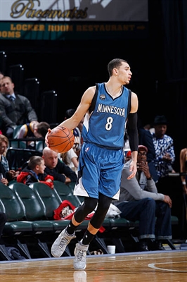Zach LaVine Poster 3417419