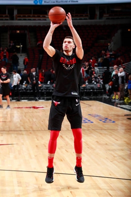 Zach LaVine Poster 3417421