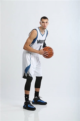 Zach LaVine Poster 3417423