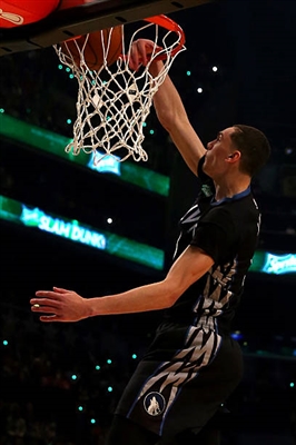 Zach LaVine Poster 3417436