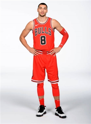 Zach LaVine Poster 3417439