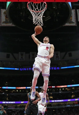 Zach LaVine Poster 3417441