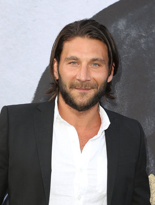 Zach Mcgowan Poster 2795841