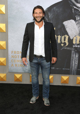 Zach Mcgowan Poster 2795842