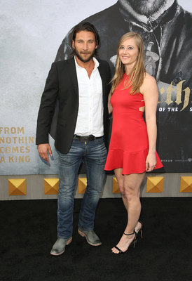 Zach Mcgowan Poster 2795859