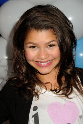 Zendaya Coleman Poster 1997848