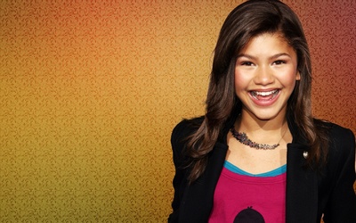 Zendaya Coleman Poster 1997849