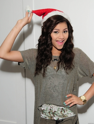 Zendaya Coleman Poster 2008122