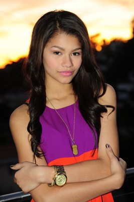 Zendaya Coleman Poster 2008127